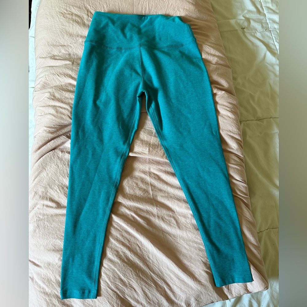 Beyond Yoga Large Leggings